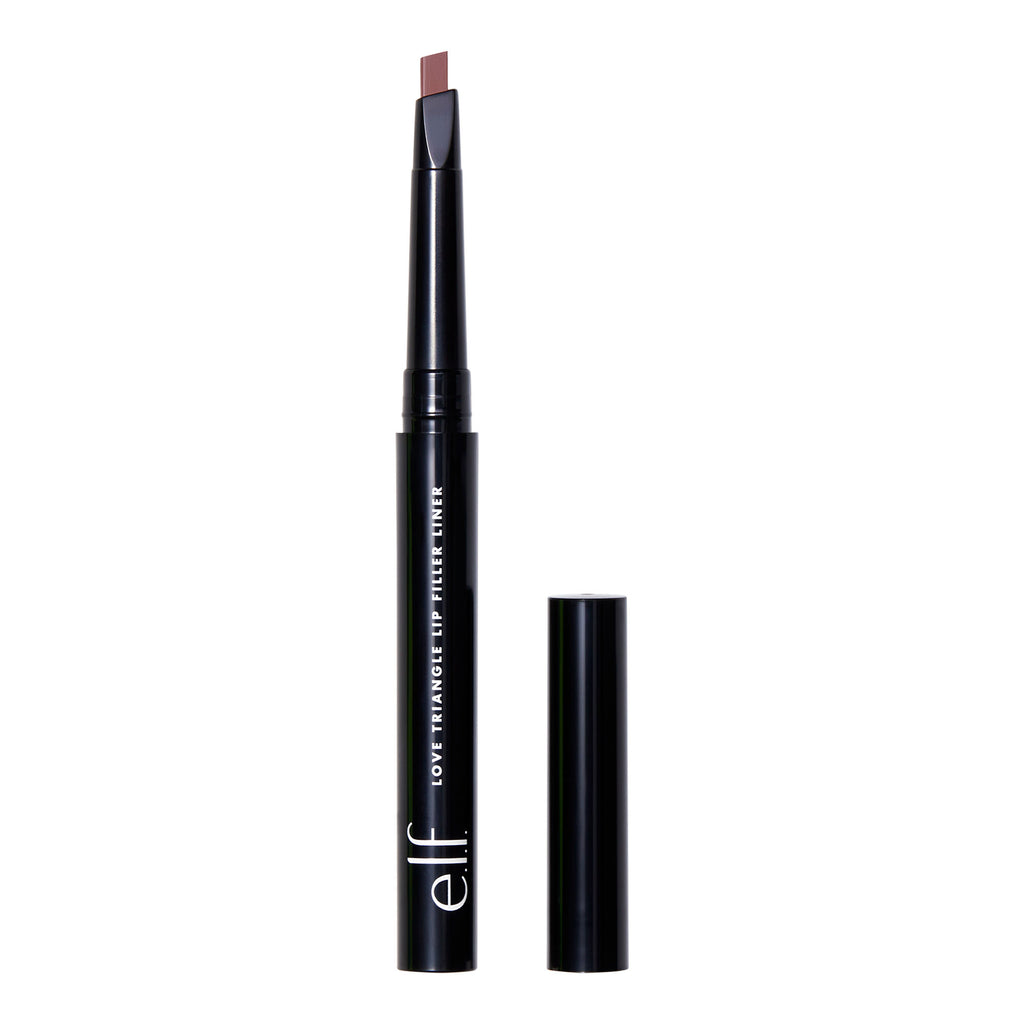 Love Triangle Lip Filler Liner - Mauve