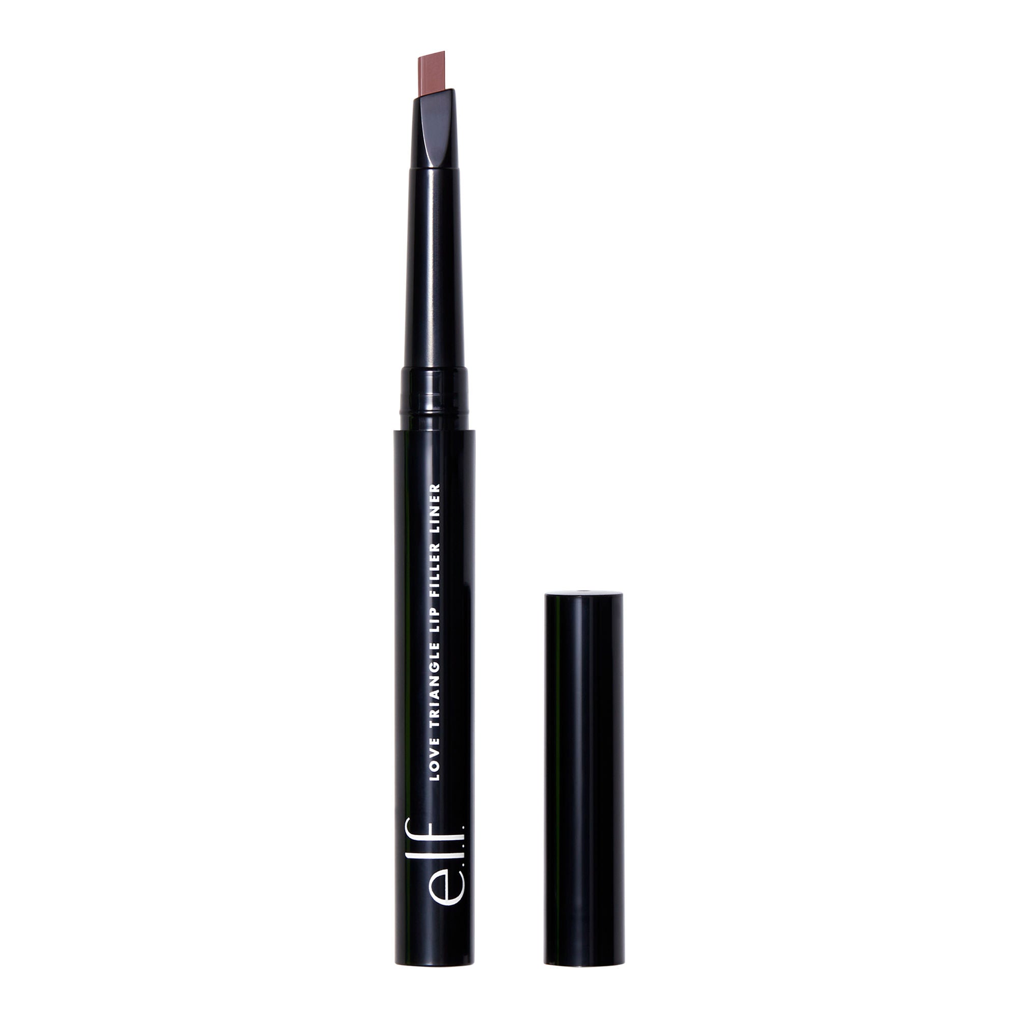 Love Triangle Lip Filler Liner - Mauve