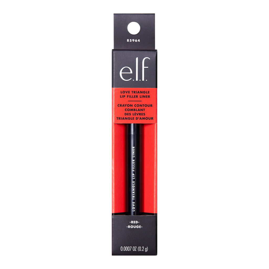 Love Triangle Lip Filler Liner