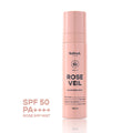 Rose Veil SPF 50 PA++++ Mist in Rose Water