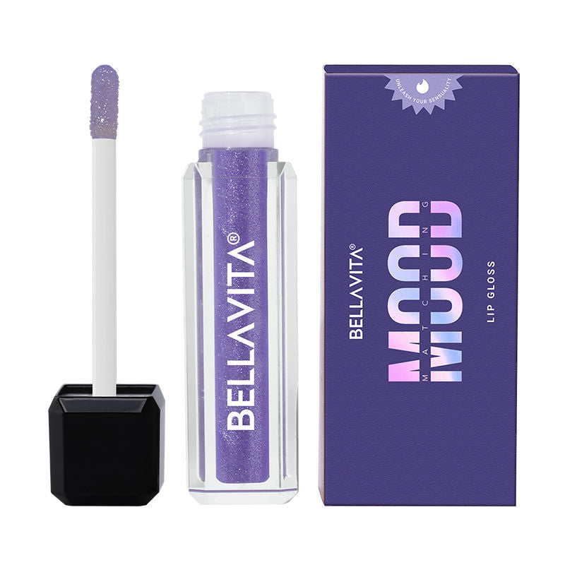 pH Adapting Lip Gloss - Strip Tease