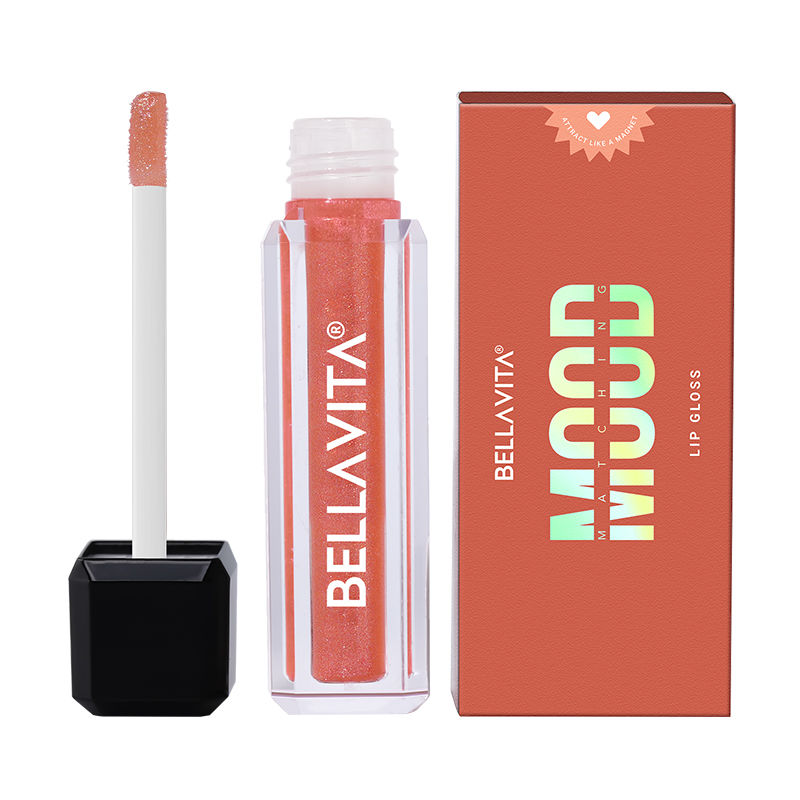 pH Adapting Lip Gloss