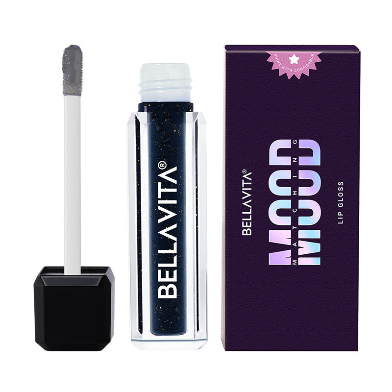 pH Adapting Lip Gloss - Show Stopper