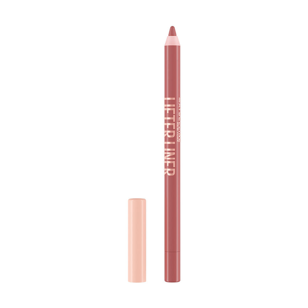Lifter Liner Lip Liner Pencil With Hyaluronic Acid