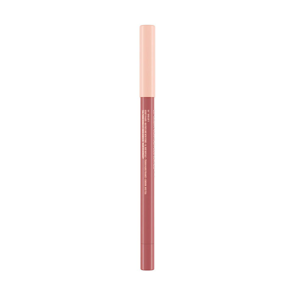 Lifter Liner Lip Liner Pencil With Hyaluronic Acid