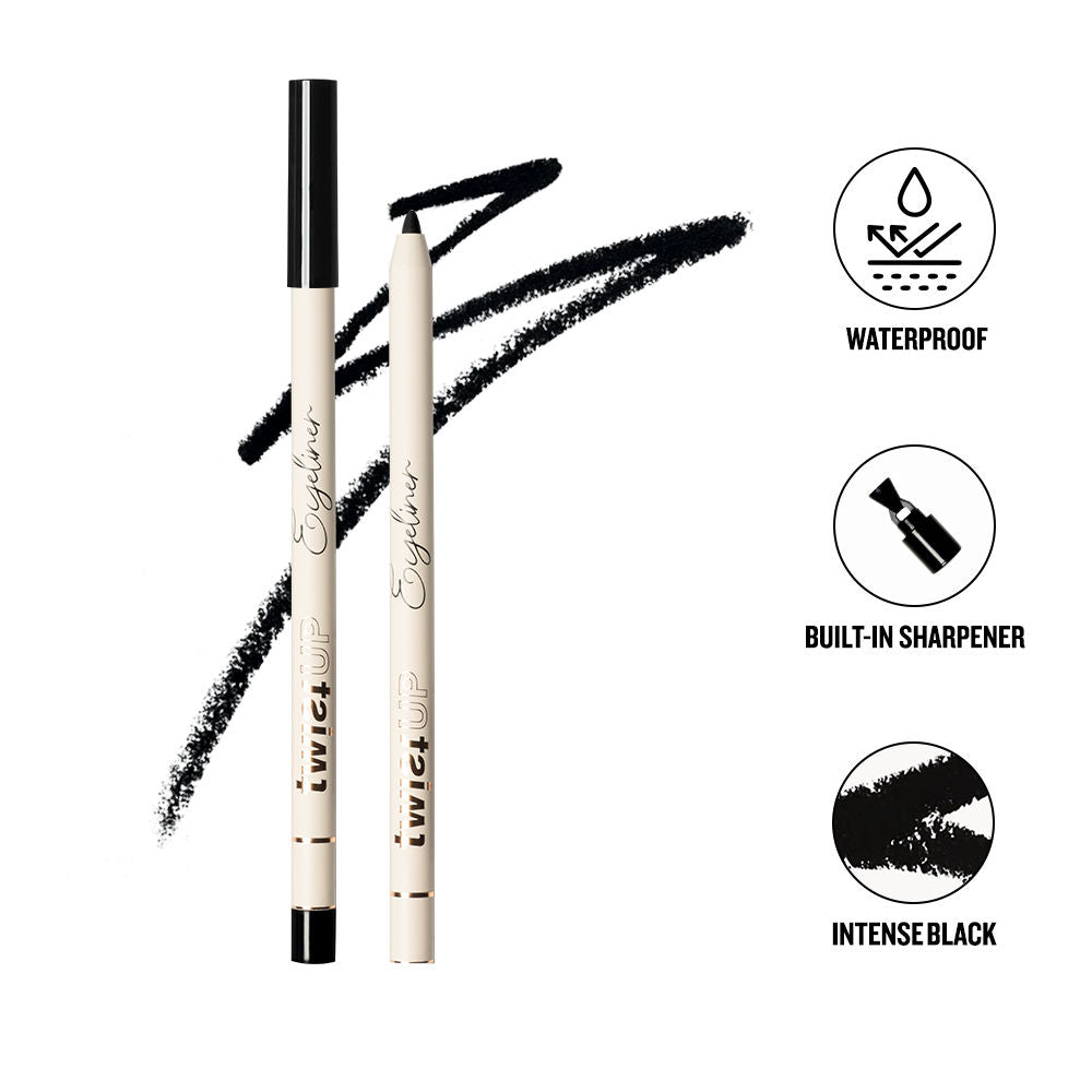 Twist Up Eyeliner