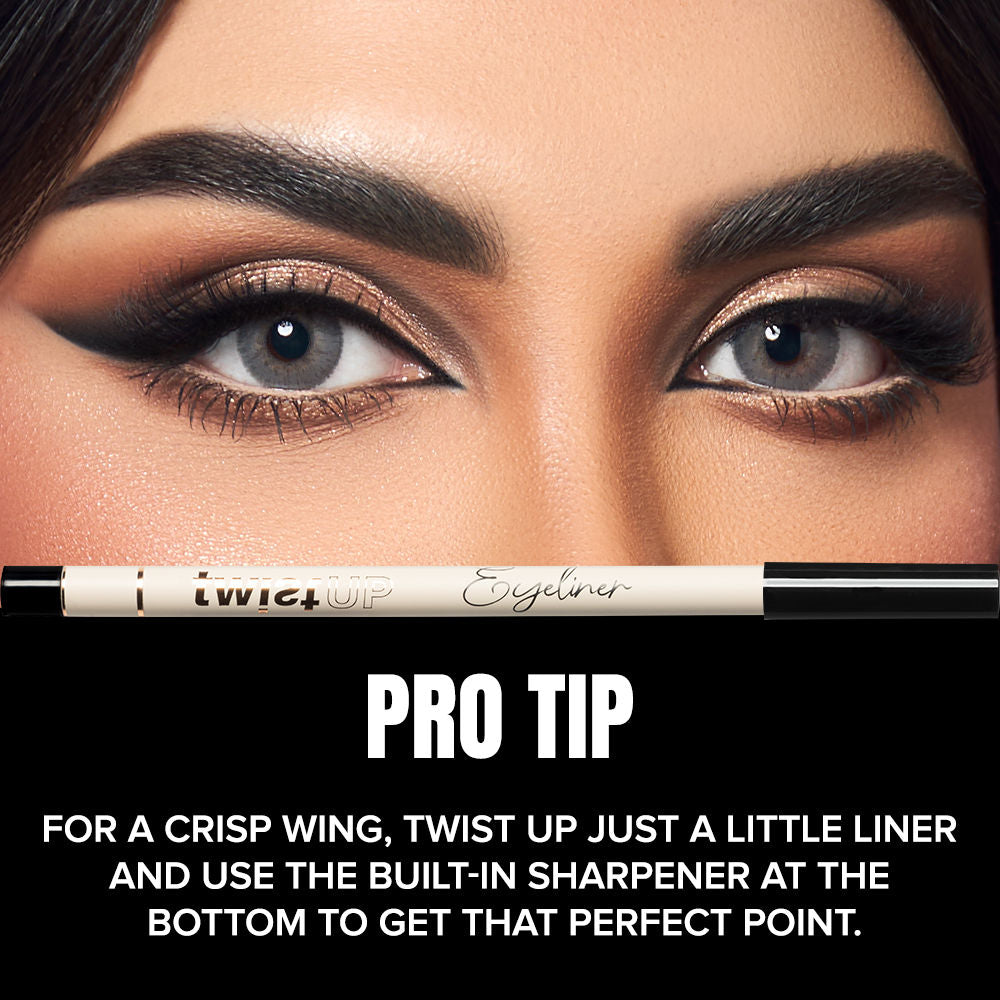 Twist Up Eyeliner