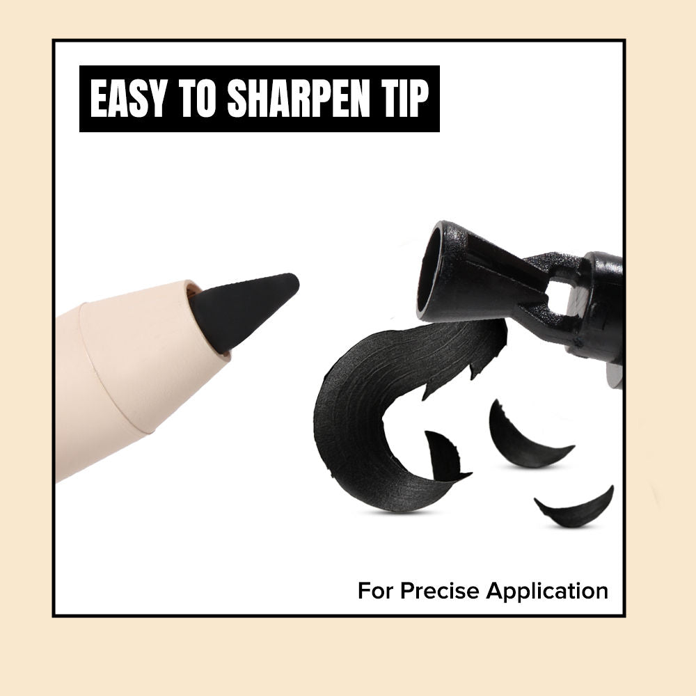 Twist Up Eyeliner
