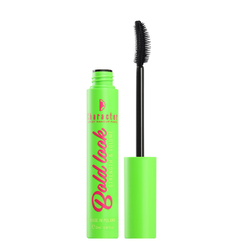 Bold Look Strength & Volume