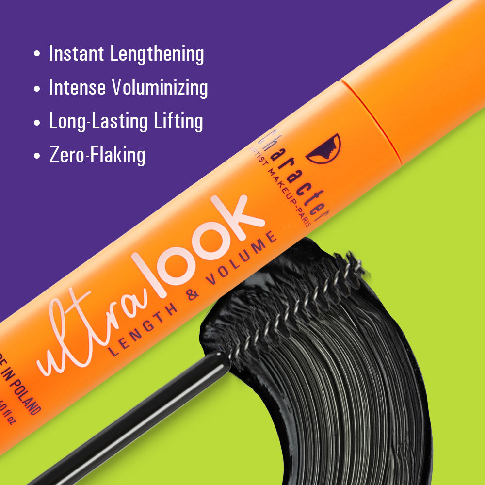 Ultra Look Length & Volume