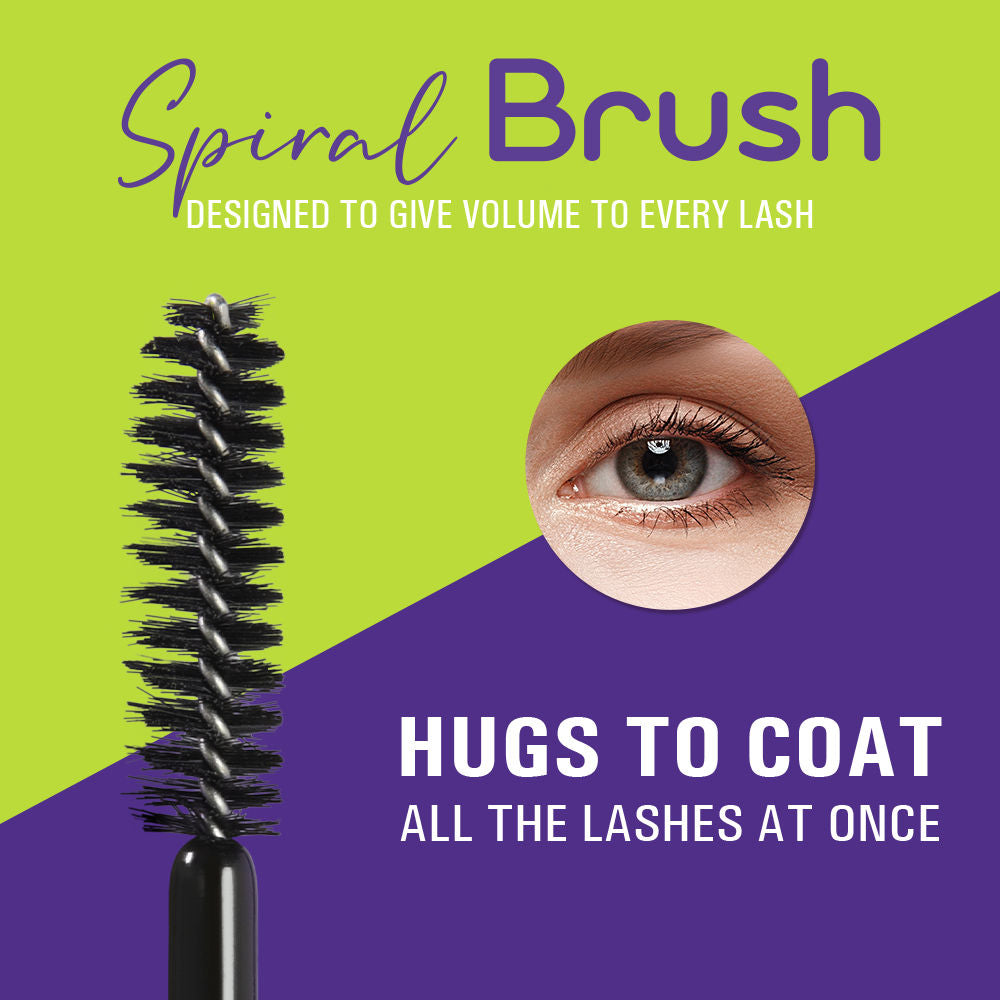 Ultra Look Length & Volume