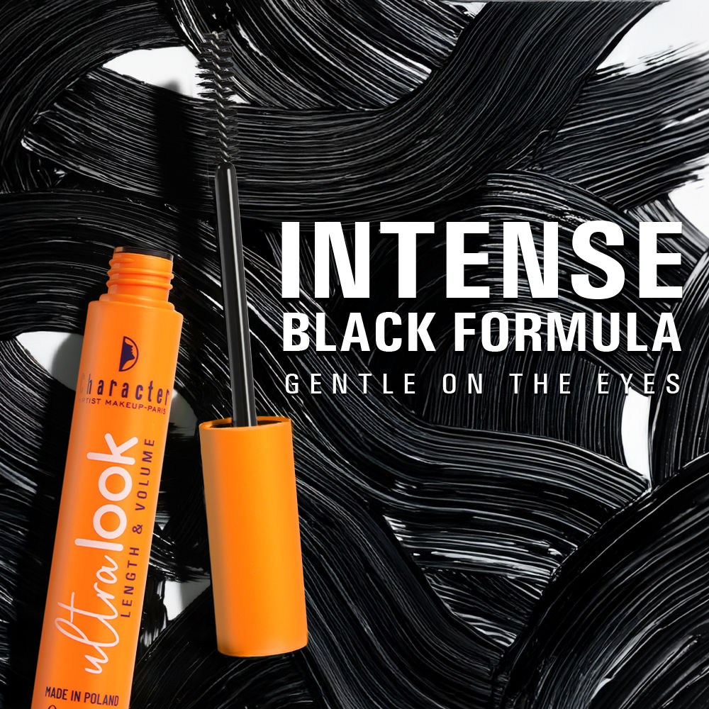 Ultra Look Length & Volume