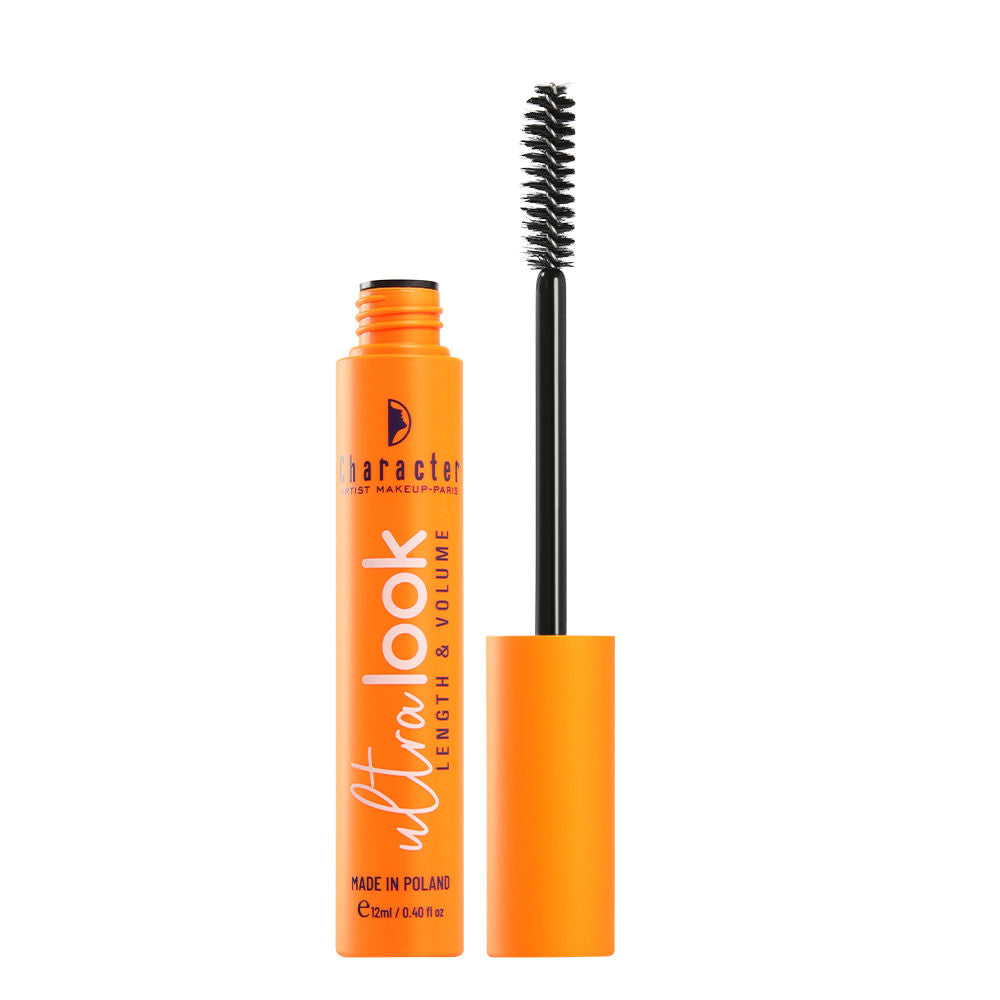 Ultra Look Length & Volume