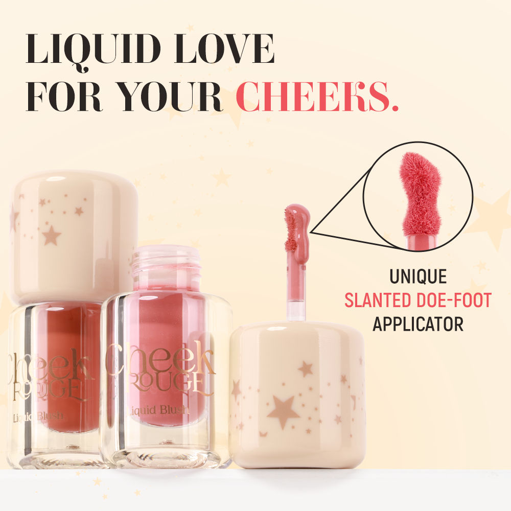 Liquid Blush