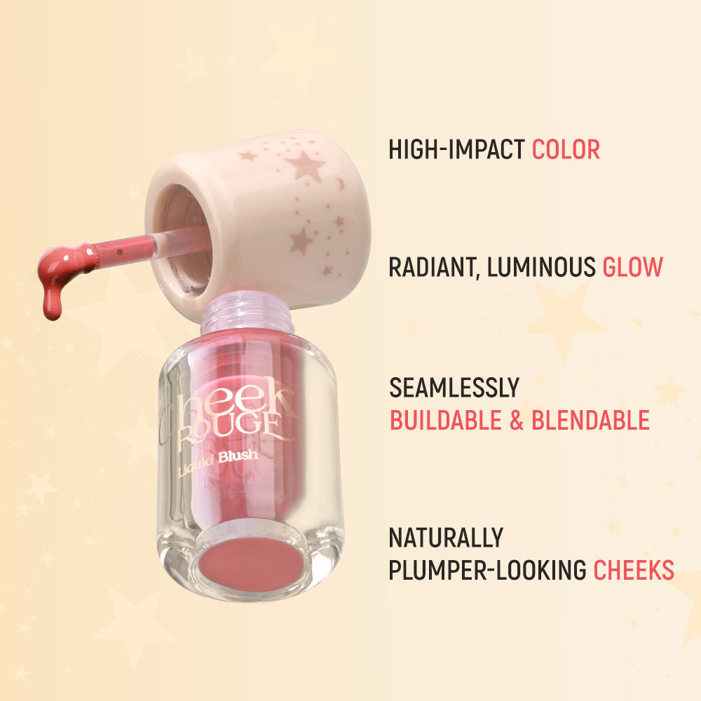Liquid Blush