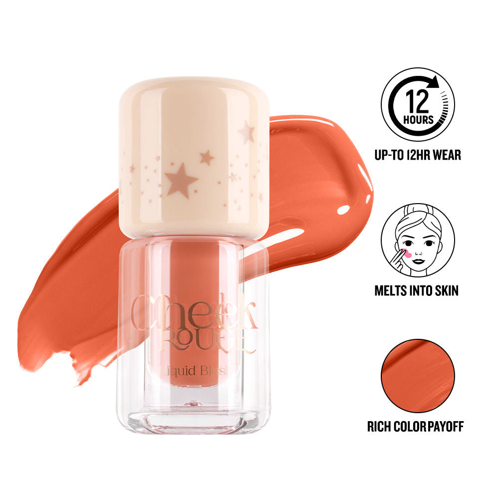 Liquid Blush - CLB002