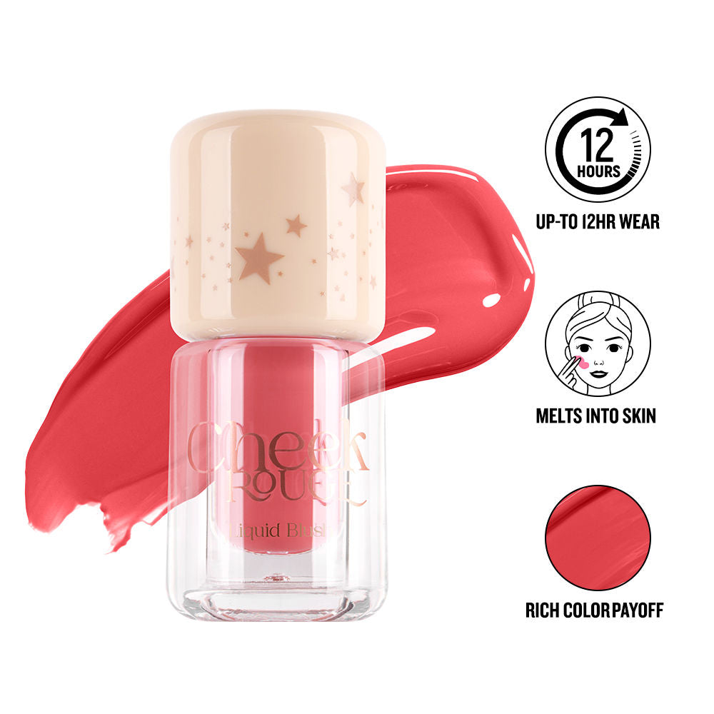 Liquid Blush - CLB004