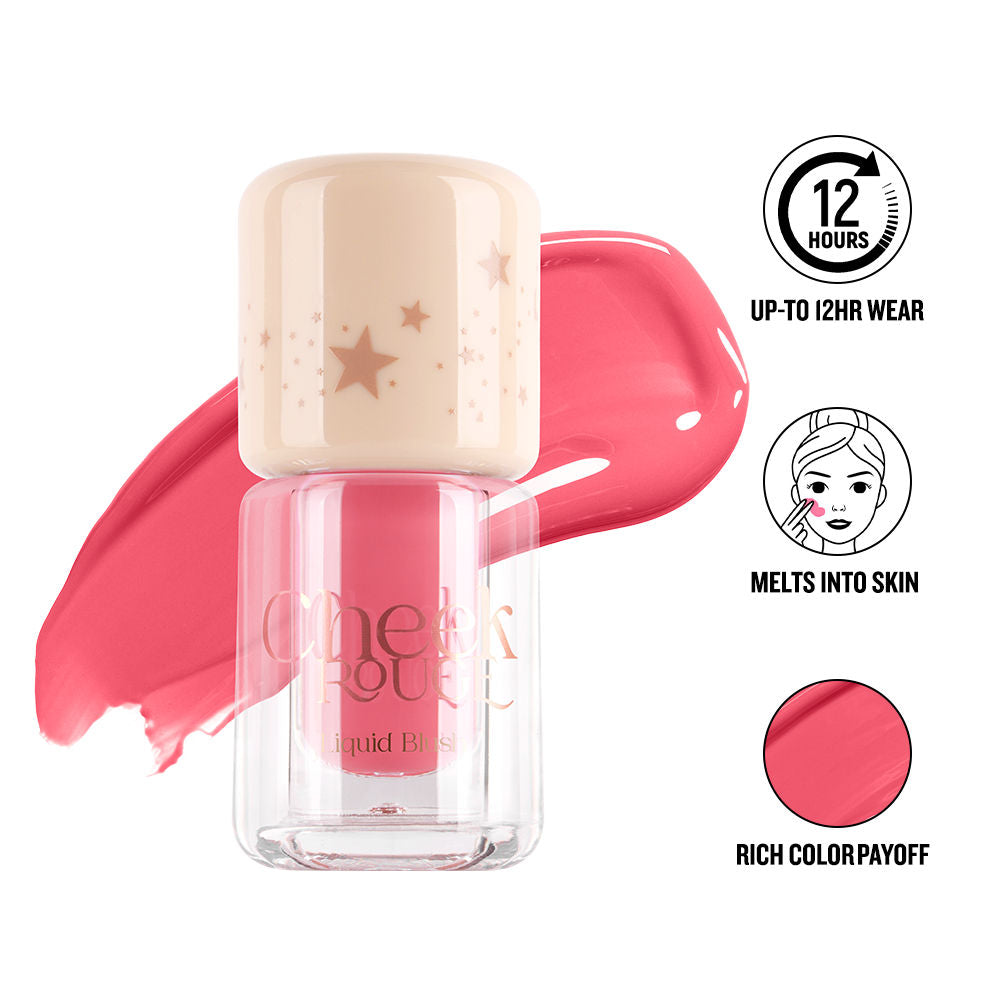 Liquid Blush - CLB005