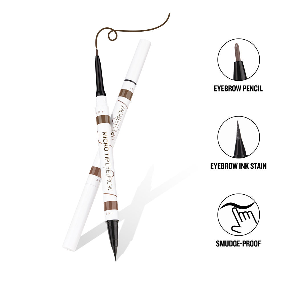 Micro Tip Eyebrow Pen