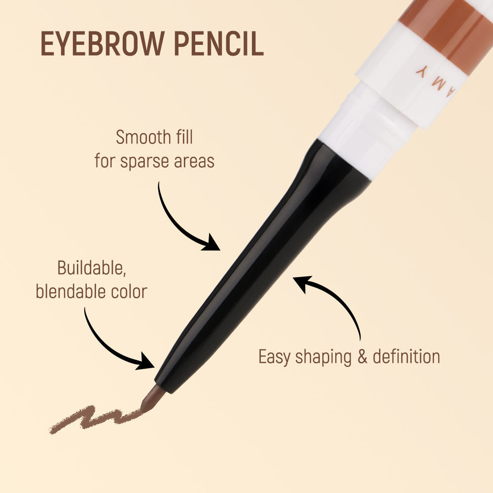 Micro Tip Eyebrow Pen