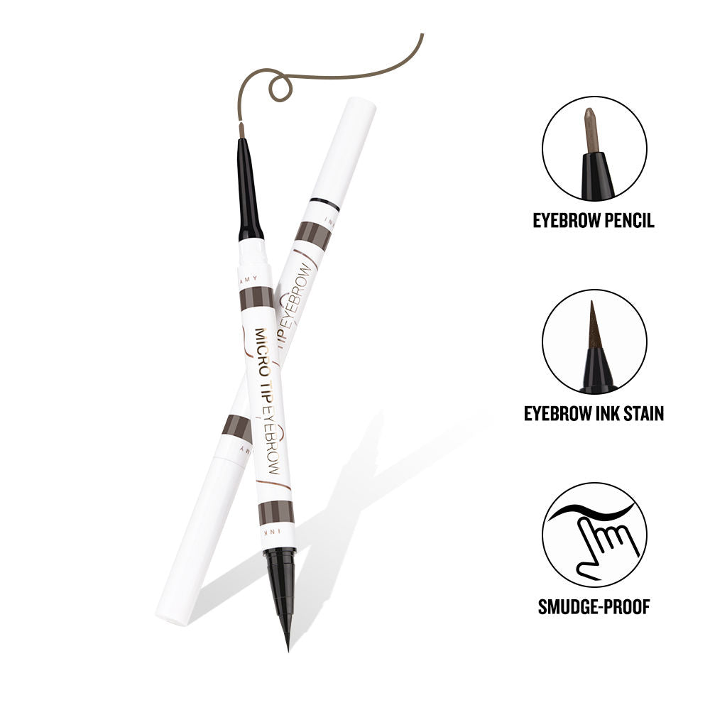 Micro Tip Eyebrow Pen - CME003