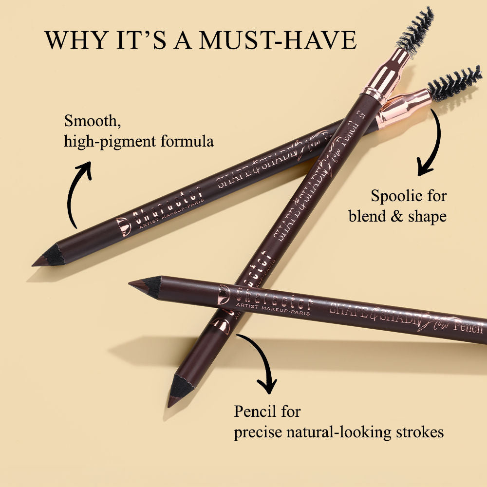 Shape & Shade Brow Pencil