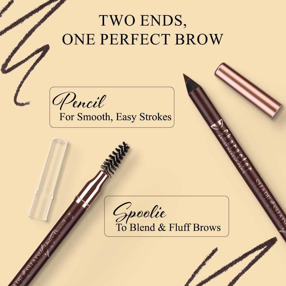 Shape & Shade Brow Pencil