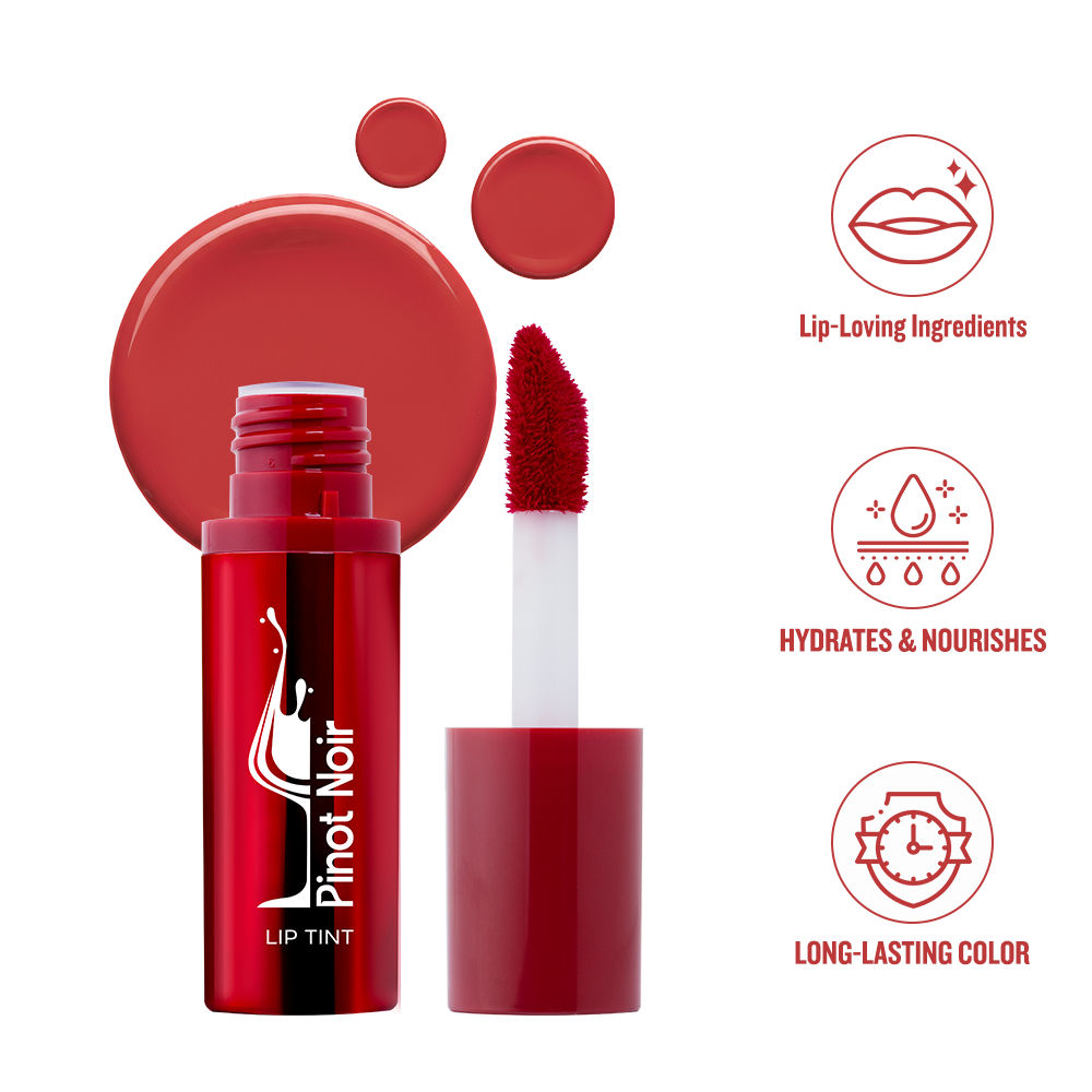 Tinted Lip Stain - CTL002