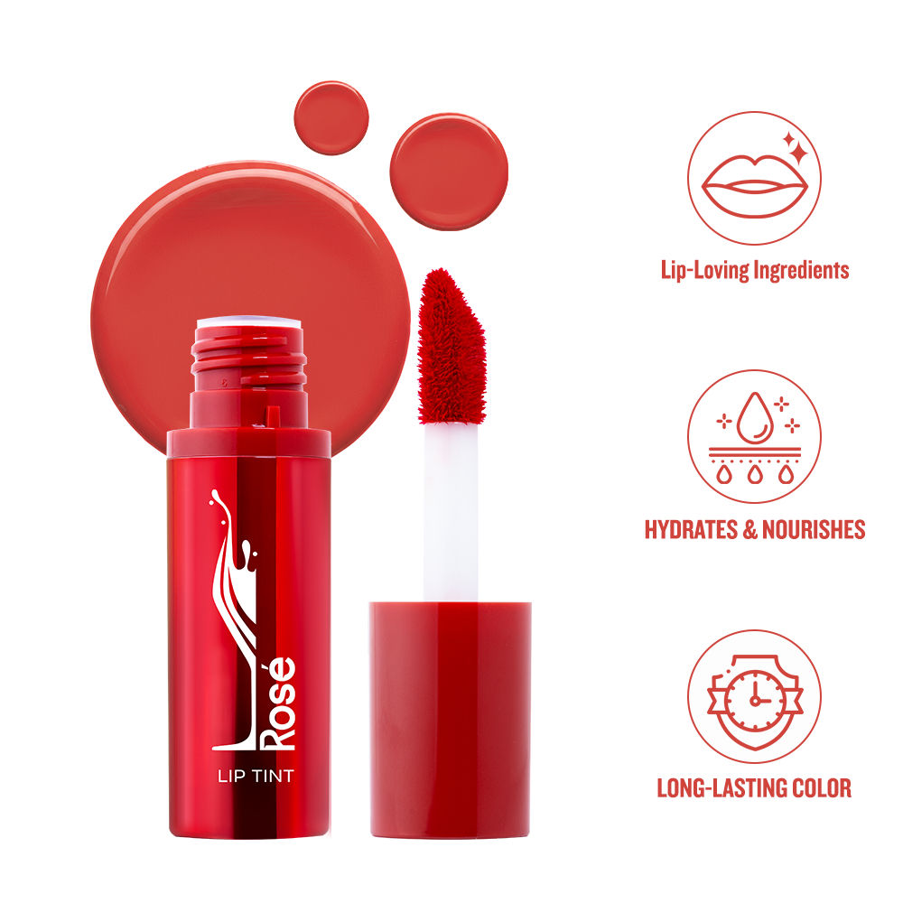 Tinted Lip Stain - CTL003