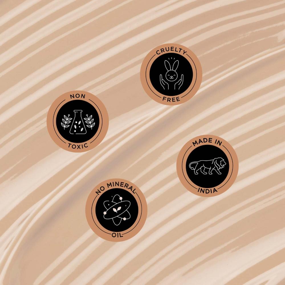 Hydmatte Fx - Magic Concealer