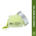 Green Tea Renewed Clarity Night Gel Mini - 15ml