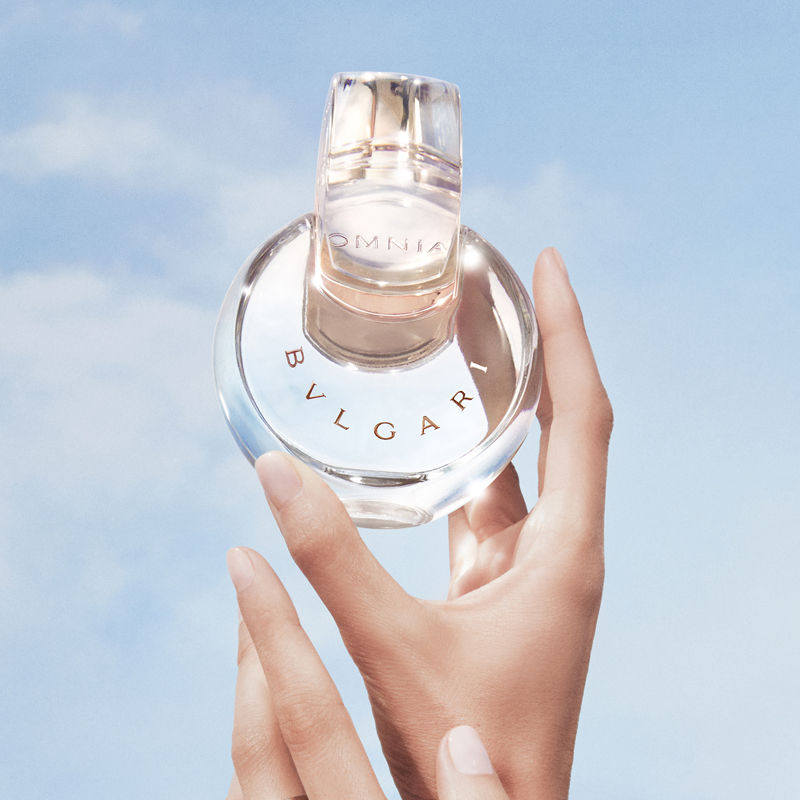Omnia Crystalline Eau de Toilette For Her
