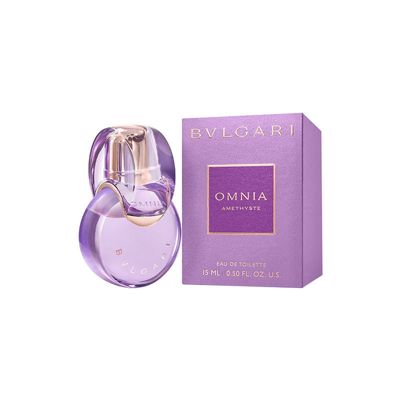 Omnia Amethyste Eau de Toilette For Her