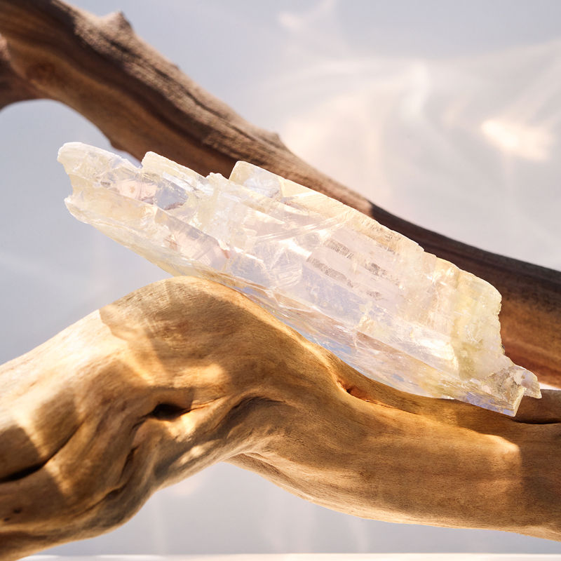 Omnia Crystalline Eau De Parfum