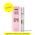 Nykaa Love Struck First Date Spicy Mini Travel Size Perfume With Orange Blossom & Musk For Women