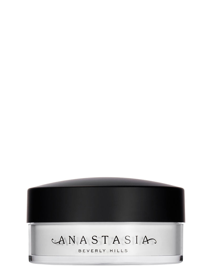Loose Setting Powder