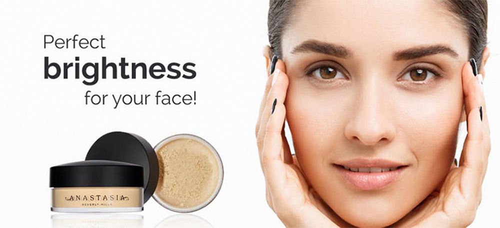Loose Setting Powder