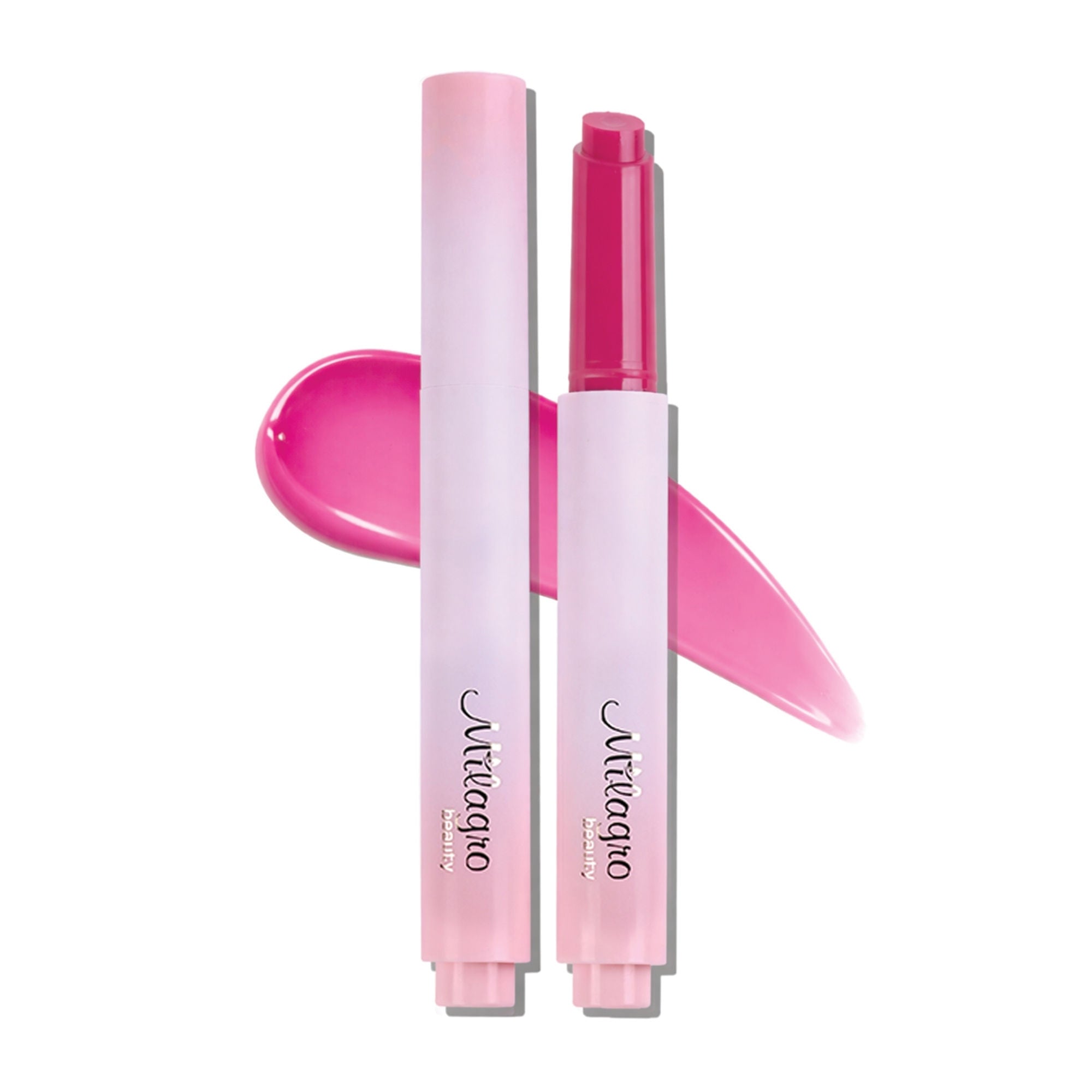 Lip Glaze Lip Balm - Pink Lemonade