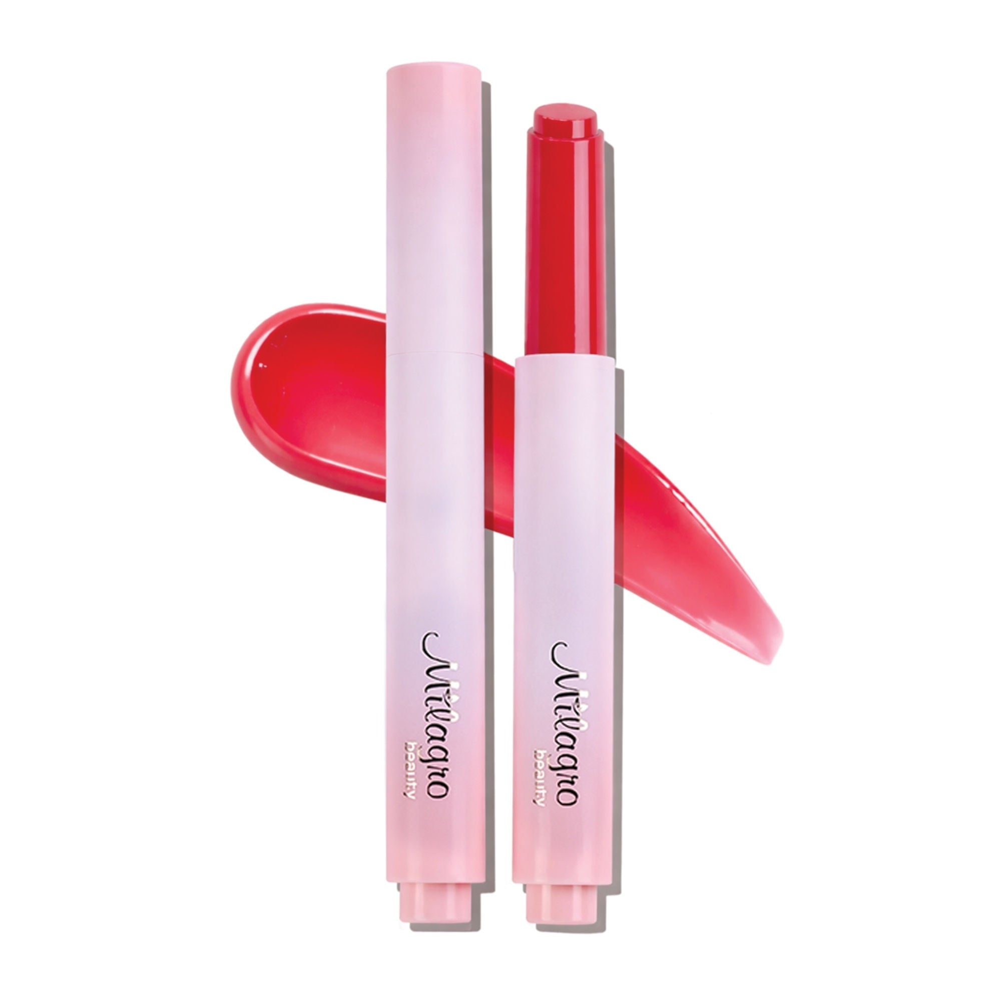 Lip Glaze Lip Balm - Sugar Rush