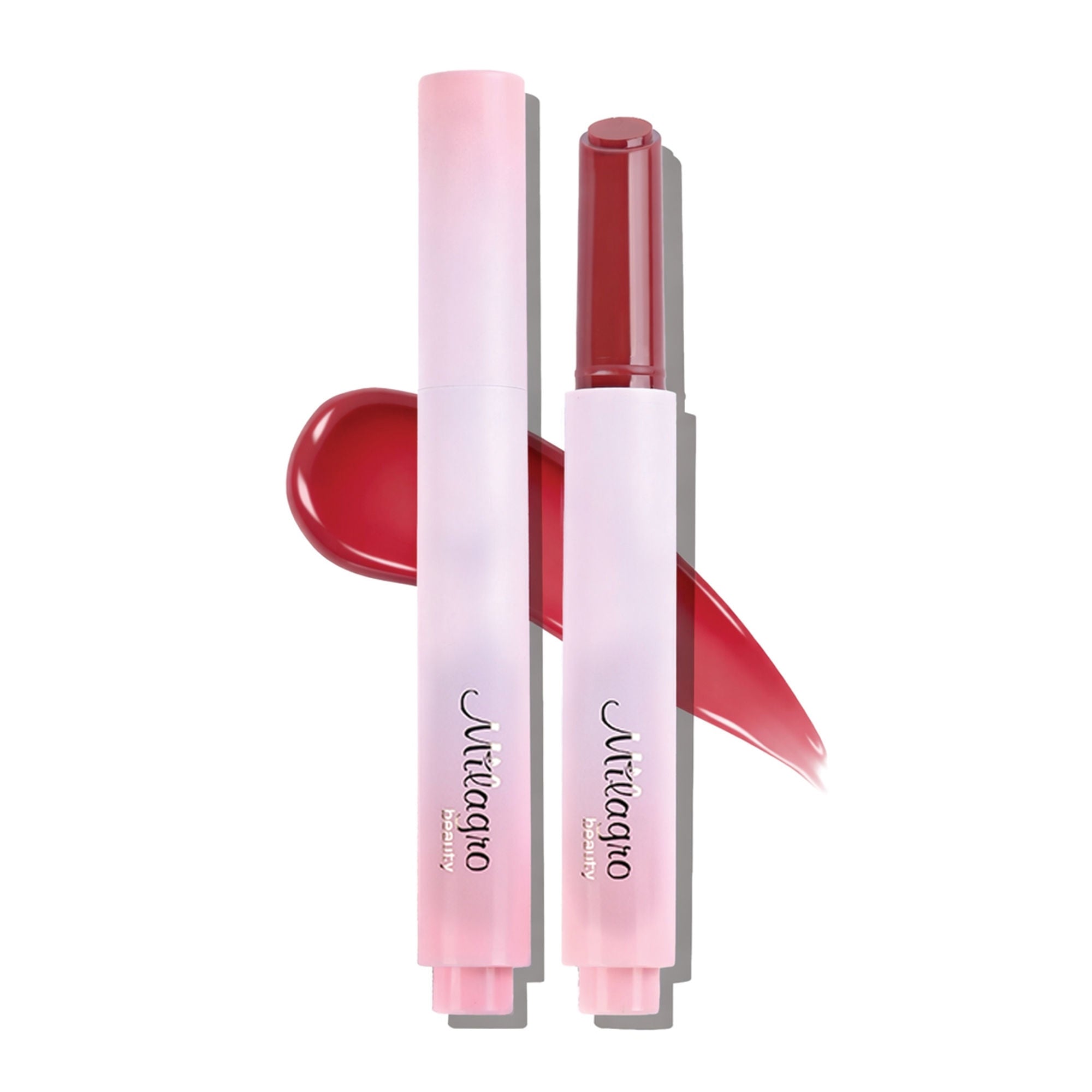 Lip Glaze Lip Balm - Cherry Cola