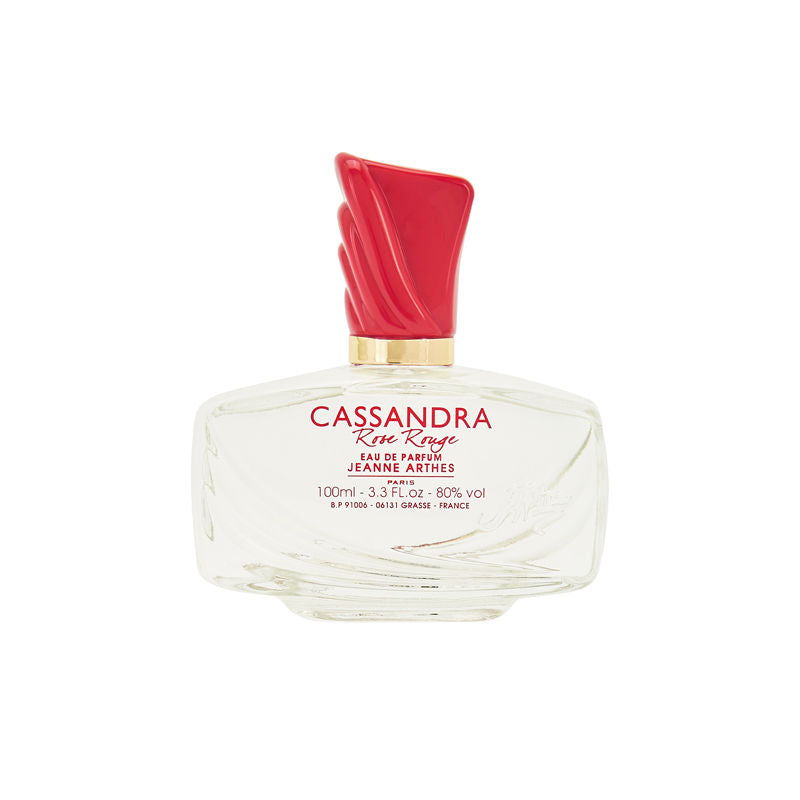 Cassandra Rose Rouge Eau De Parfum