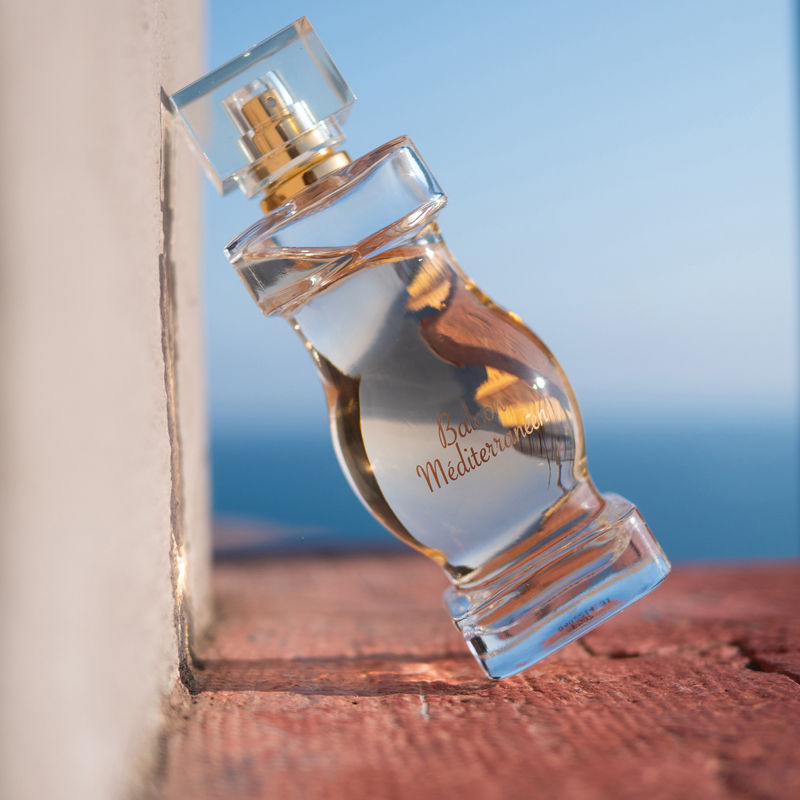 French Way Of Life - Collection Azur Balcon Mediterraneen Eau De Parfum