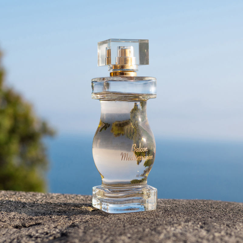 French Way Of Life - Collection Azur Balcon Mediterraneen Eau De Parfum