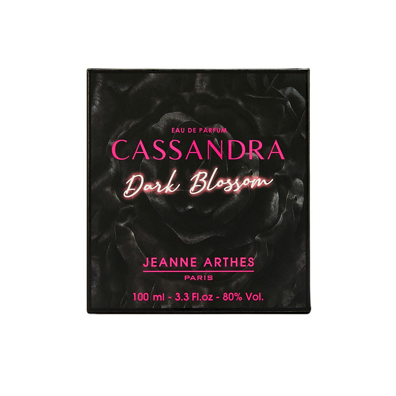 Cassandra Dark Blossom Eau De Parfum