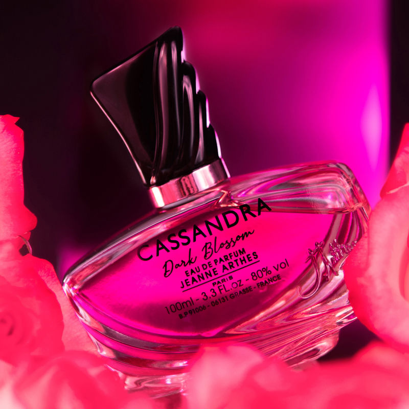 Cassandra Dark Blossom Eau De Parfum