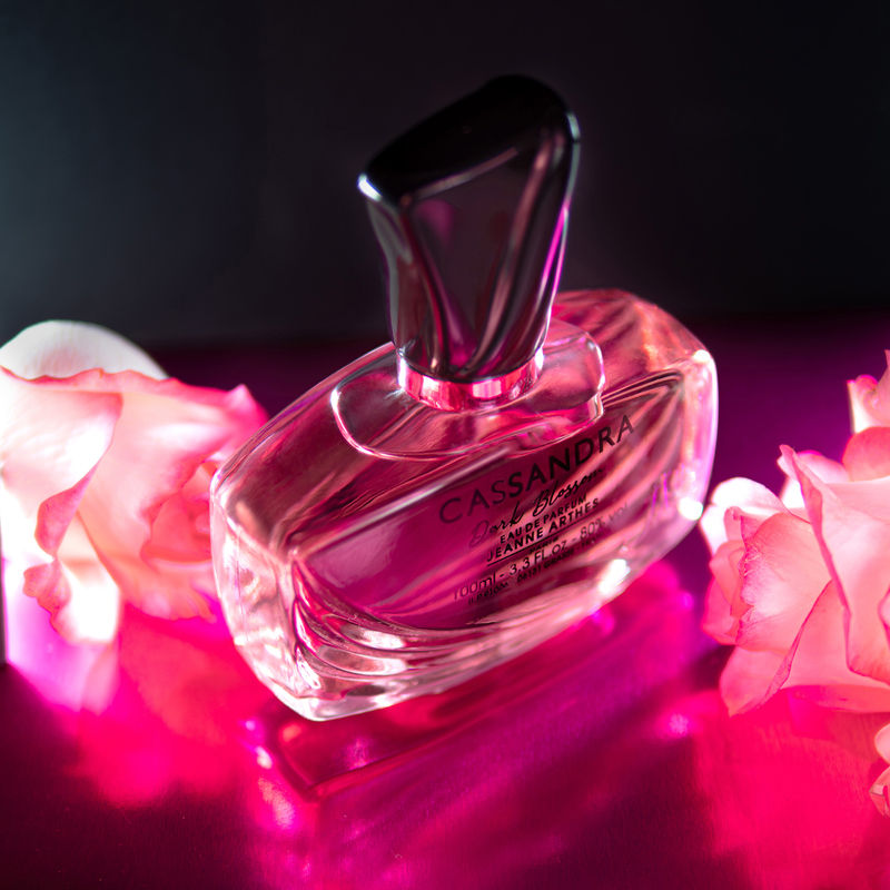 Cassandra Dark Blossom Eau De Parfum