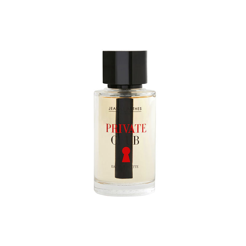 Private Club Eau De Toilette