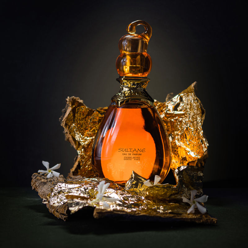 Sultane Eau De Parfum