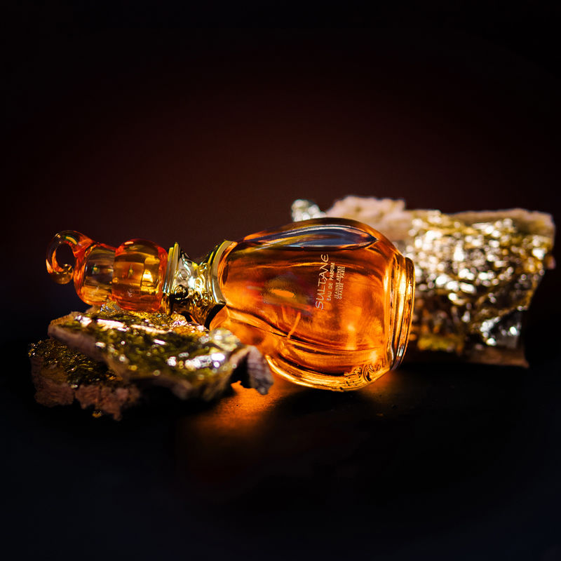 Sultane Eau De Parfum