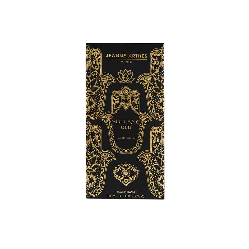Sultane Oud Eau De Parfum